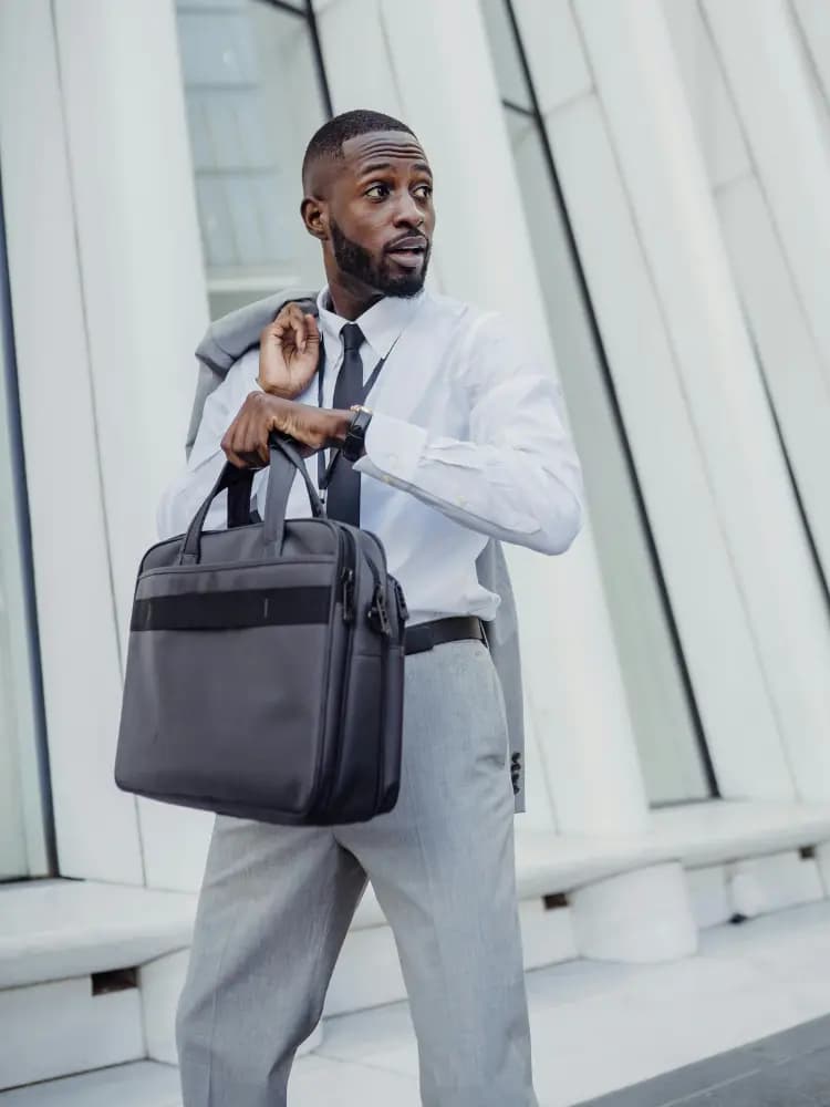 Working Professionals